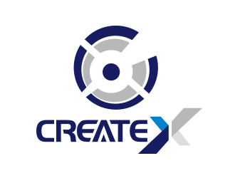 向正军的logo设计