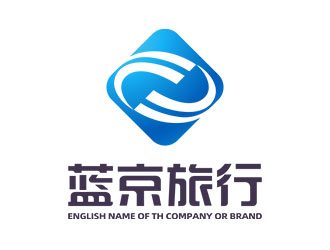 钟炬的logo设计