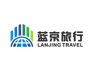 彭波的logo设计