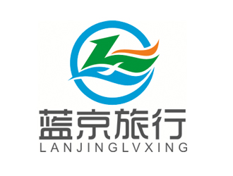 赵鹏的logo设计