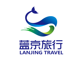 连杰的logo设计