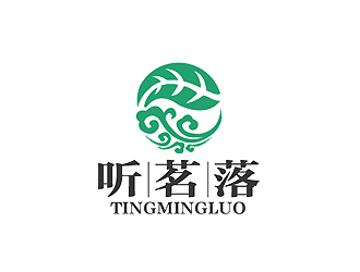 秦晓东的logo设计