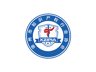 秦晓东的logo设计