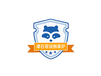 秦晓东的logo设计
