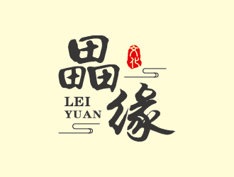 王涛的logo设计