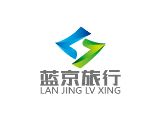 周金进的logo设计