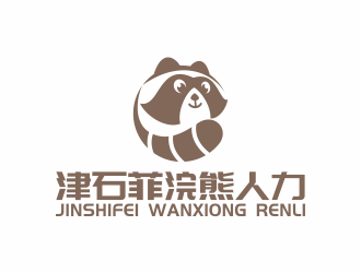 何嘉健的logo设计