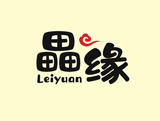 吴晓伟的logo设计