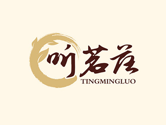 吴晓伟的logo设计