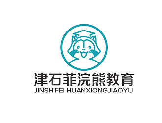 秦晓东的logo设计