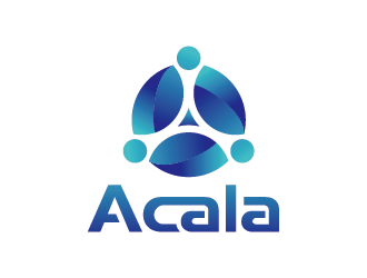 王涛的金融平台logo设计