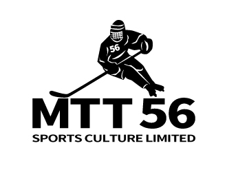 张俊的MTT 56 SPORTS CULTURE LIMITEDlogo设计