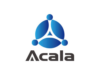 朱红娟的logo设计