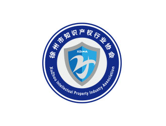 朱红娟的logo设计