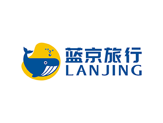 梁俊的logo设计