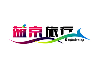 杨占斌的logo设计