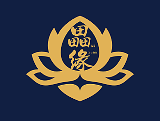 劳志飞的logo设计