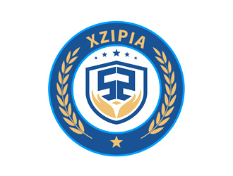 杨占斌的logo设计