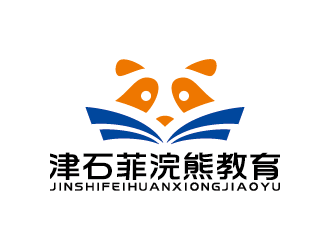 王涛的logo设计