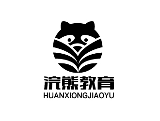连杰的logo设计