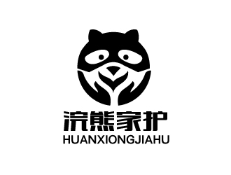 连杰的logo设计