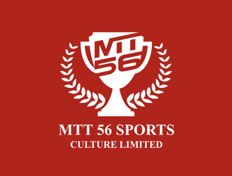 谭家强的MTT 56 SPORTS CULTURE LIMITEDlogo设计