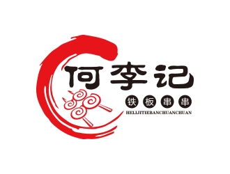 孙金泽的logo设计