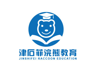 朱红娟的logo设计