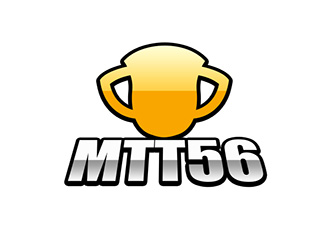 吴晓伟的MTT 56 SPORTS CULTURE LIMITEDlogo设计
