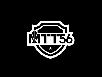张伟的MTT 56 SPORTS CULTURE LIMITEDlogo设计