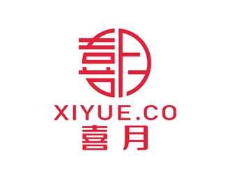 唐国强的logo设计