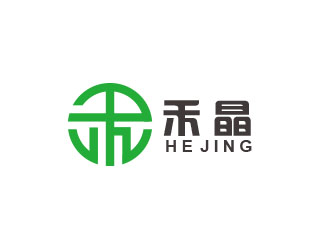 朱红娟的logo设计