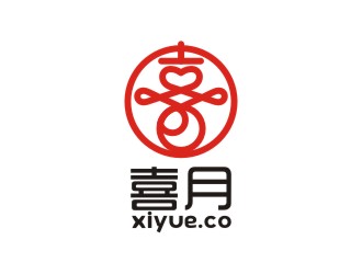 曾翼的logo设计