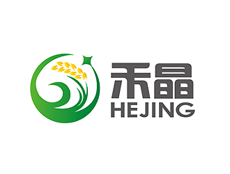 秦晓东的logo设计