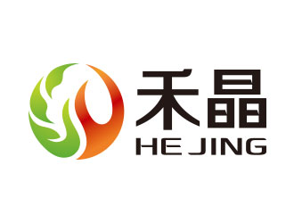 向正军的logo设计