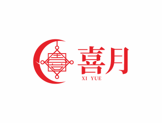 汤儒娟的logo设计