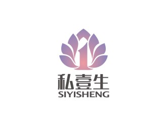 曾翼的logo设计