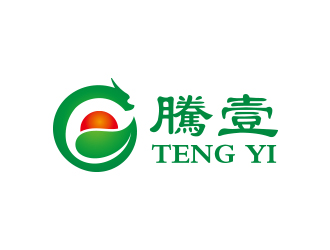 杨勇的騰壹logo设计