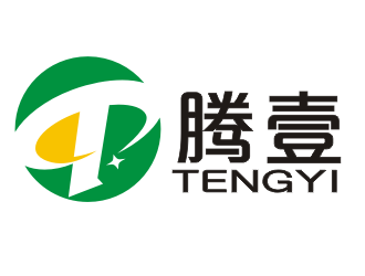 李杰的騰壹logo设计