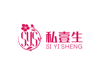 邹小考的logo设计