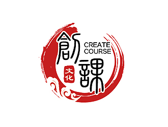 秦晓东的logo设计