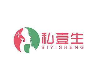 盛铭的logo设计
