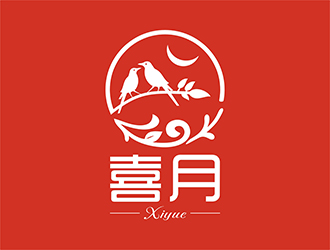 张峰的logo设计