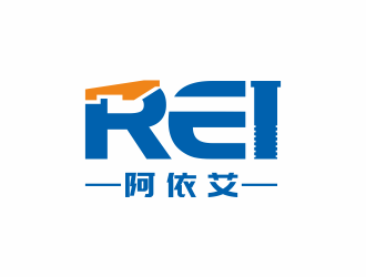 何嘉健的logo设计