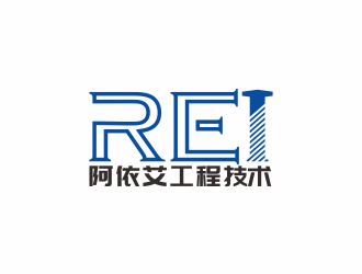 汤儒娟的logo设计