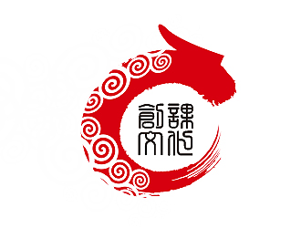 盛铭的logo设计