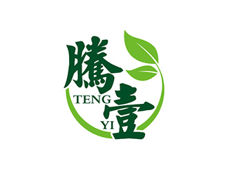 吴晓伟的騰壹logo设计