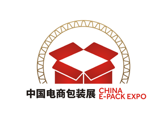 谭家强的logo设计