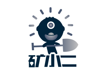 姜彦海的logo设计