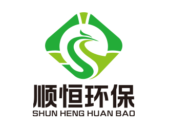 向正军的logo设计